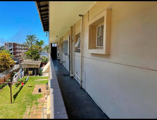 1 BEDROOM PROPERTY TO RENT IN GLENWOOD